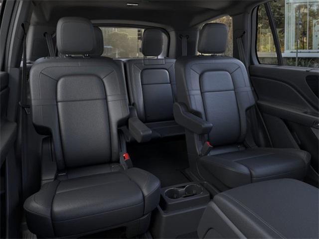 new 2025 Lincoln Aviator car, priced at $80,065