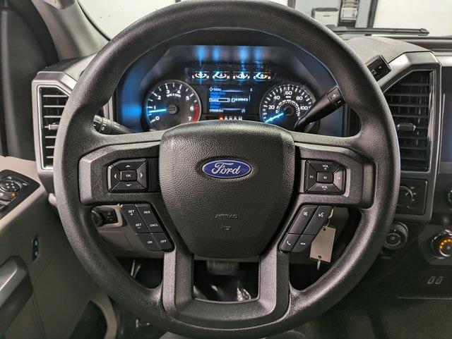 used 2019 Ford F-150 car, priced at $28,398