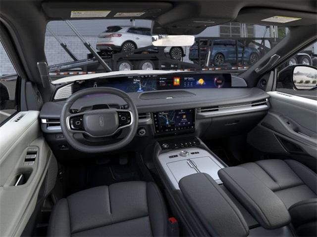 new 2025 Lincoln Navigator L car, priced at $112,295