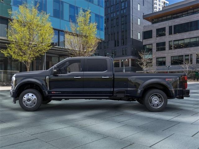 new 2024 Ford F-450 car, priced at $107,890