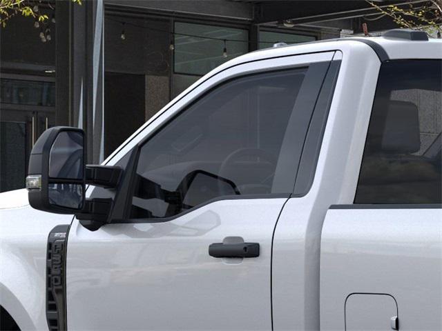 new 2024 Ford F-350 car, priced at $59,385