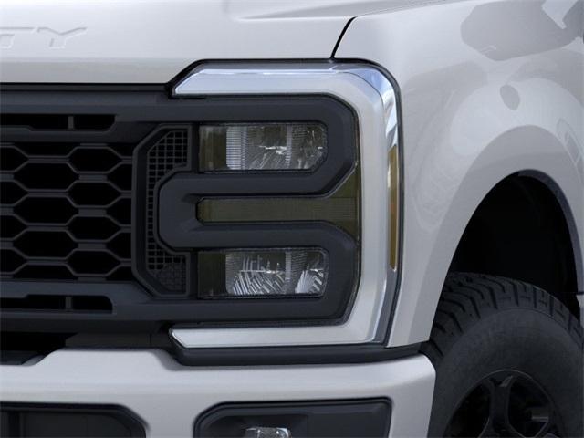 new 2024 Ford F-350 car, priced at $59,385