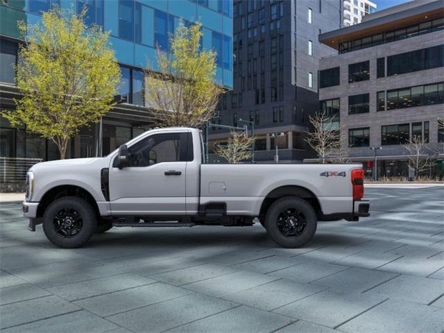 new 2024 Ford F-350 car, priced at $59,385