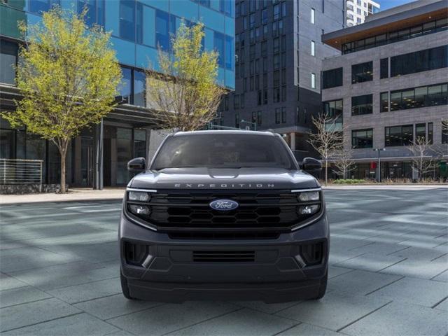 new 2025 Ford Expedition Max car, priced at $74,705