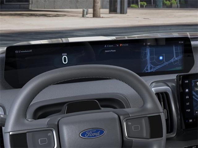 new 2025 Ford Expedition Max car, priced at $74,705