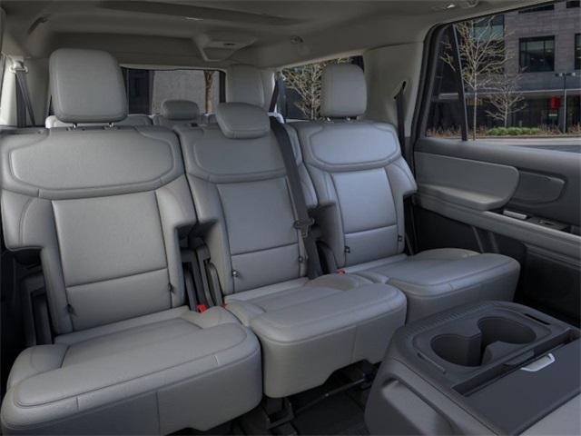 new 2025 Ford Expedition Max car, priced at $74,705