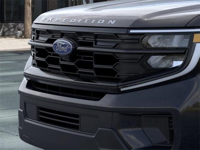 new 2025 Ford Expedition Max car, priced at $74,705