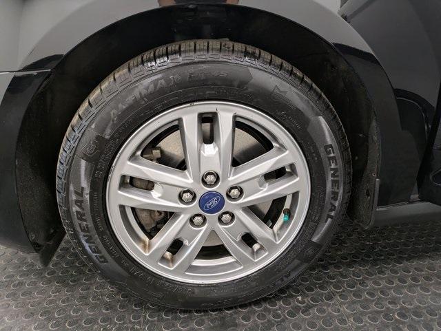 used 2020 Ford Transit Connect car, priced at $20,991