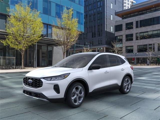 new 2025 Ford Escape car, priced at $36,665