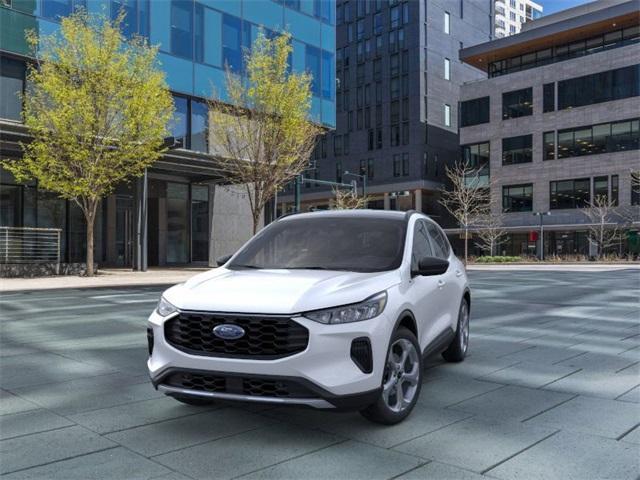 new 2025 Ford Escape car, priced at $36,665