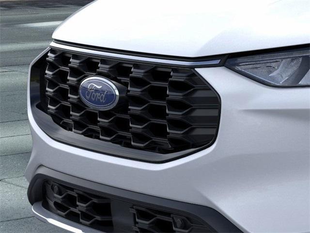 new 2025 Ford Escape car, priced at $36,665