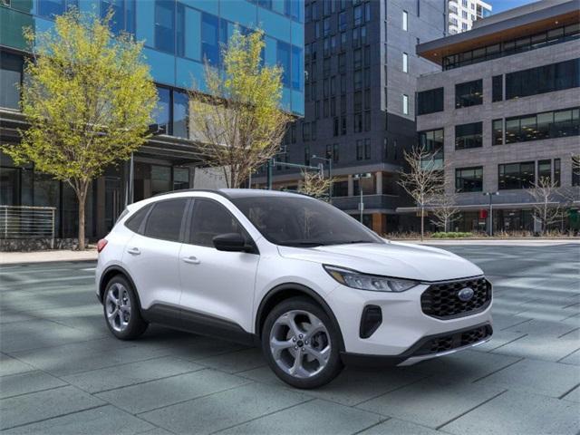 new 2025 Ford Escape car, priced at $36,665