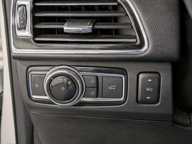 used 2021 Lincoln Navigator car, priced at $46,900
