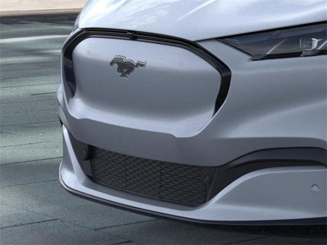 new 2025 Ford Mustang Mach-E car