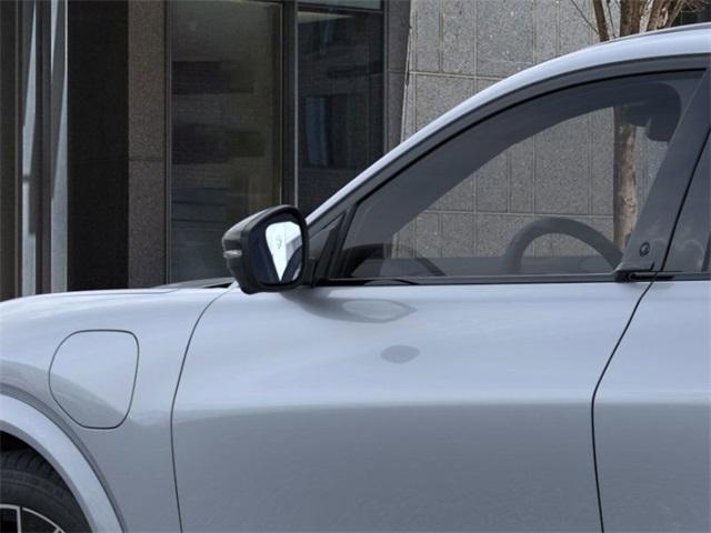 new 2025 Ford Mustang Mach-E car
