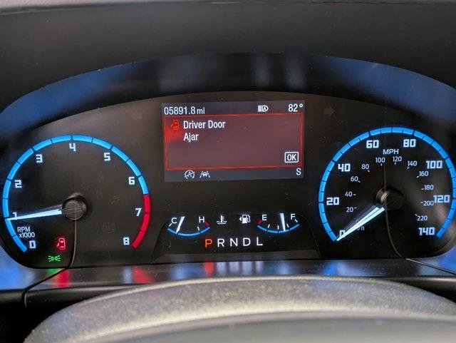 used 2024 Ford Bronco Sport car, priced at $30,900