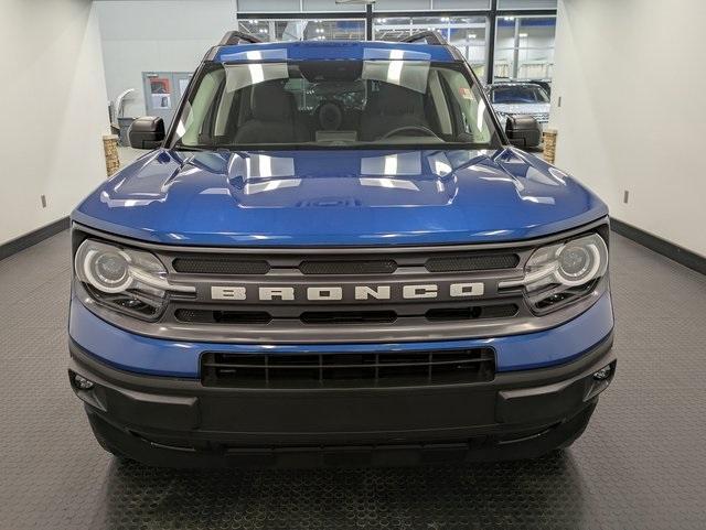 used 2024 Ford Bronco Sport car, priced at $30,900