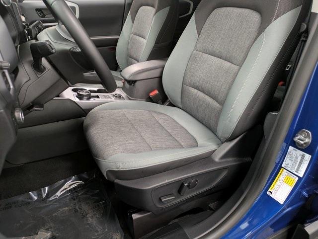used 2024 Ford Bronco Sport car, priced at $30,900