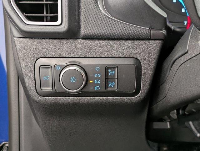 used 2024 Ford Bronco Sport car, priced at $30,900