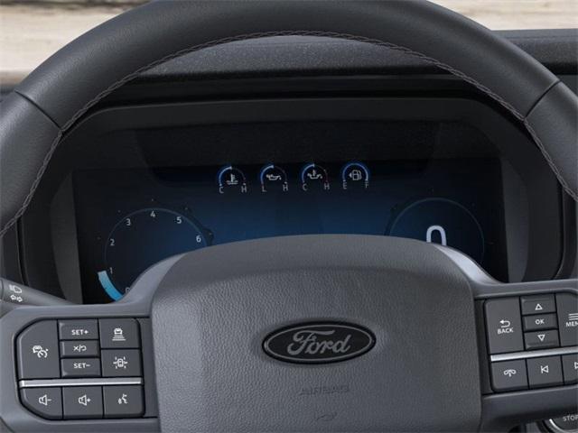 new 2025 Ford F-150 car, priced at $79,905