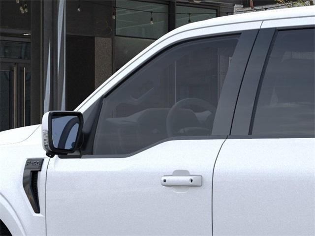 new 2025 Ford F-150 car, priced at $79,905