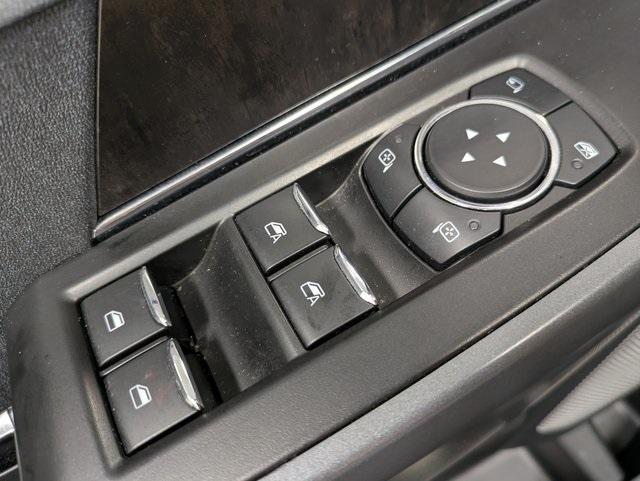 used 2023 Ford F-150 Lightning car, priced at $50,890