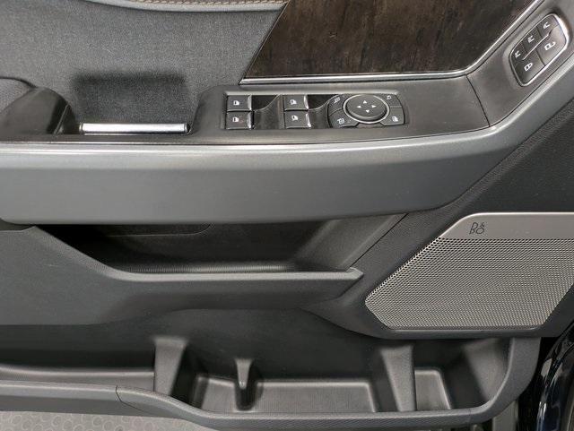 used 2023 Ford F-150 Lightning car, priced at $50,890