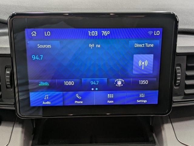 used 2022 Ford Explorer car, priced at $30,900
