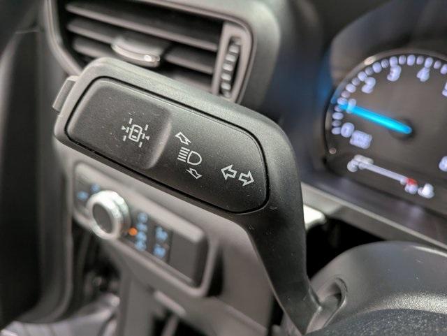 used 2022 Ford Explorer car, priced at $30,900