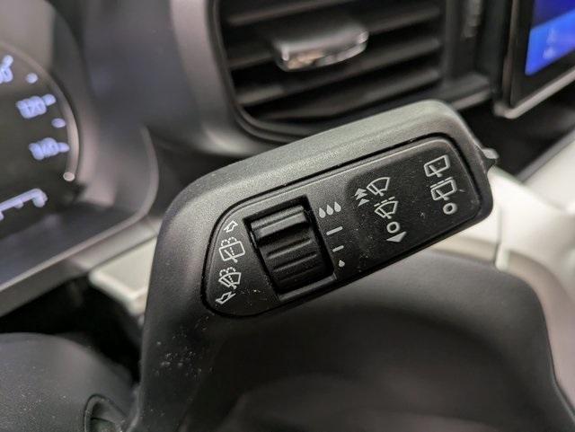used 2022 Ford Explorer car, priced at $30,900
