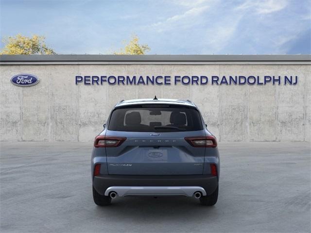 new 2024 Ford Escape car, priced at $42,180