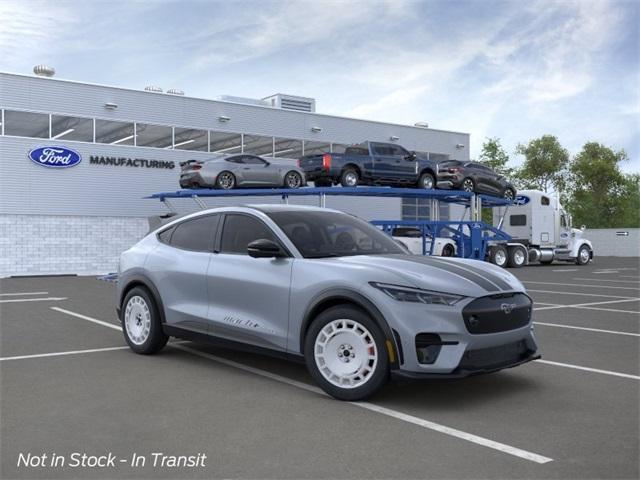 new 2024 Ford Mustang Mach-E car, priced at $65,880