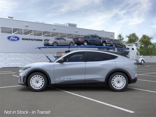 new 2024 Ford Mustang Mach-E car, priced at $65,880