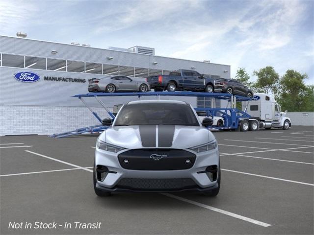 new 2024 Ford Mustang Mach-E car, priced at $65,880