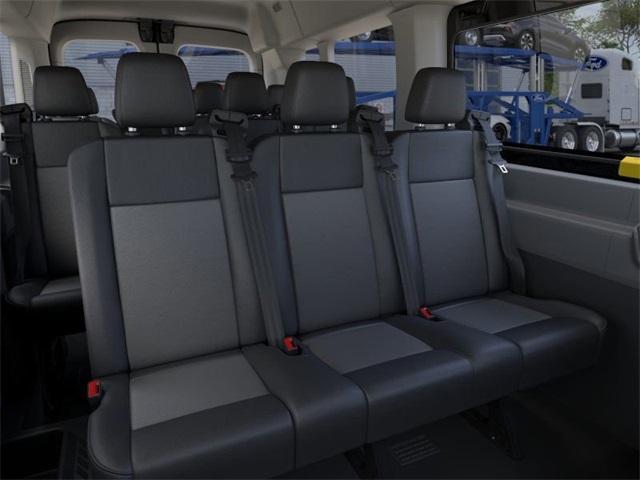 new 2024 Ford Transit-350 car, priced at $63,700