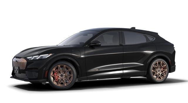 new 2024 Ford Mustang Mach-E car, priced at $62,730