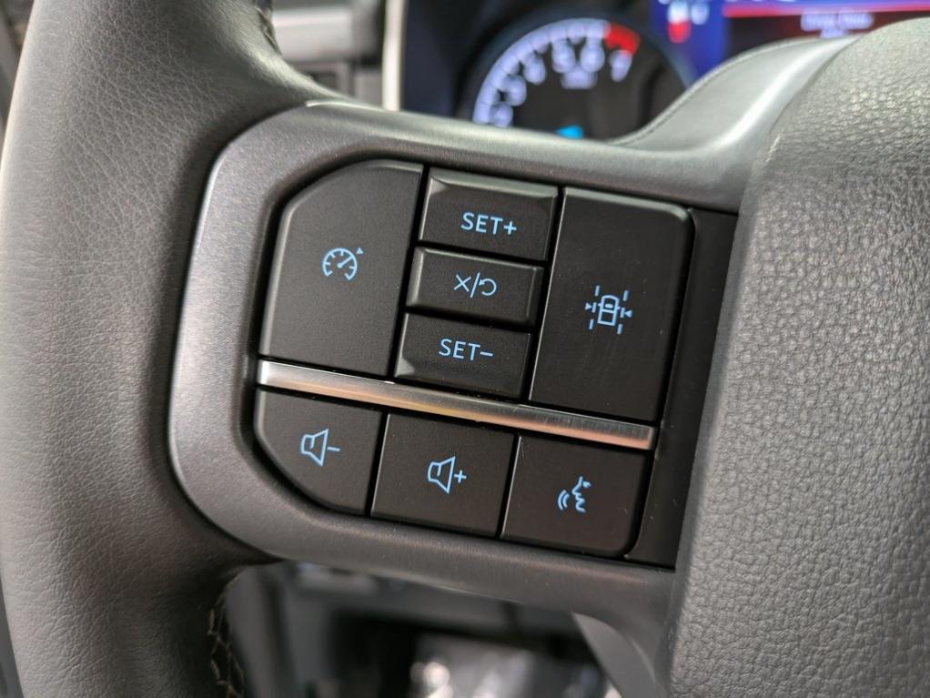 used 2023 Ford F-150 car, priced at $37,248