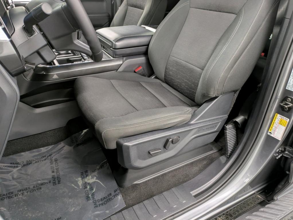 used 2023 Ford F-150 car, priced at $37,248