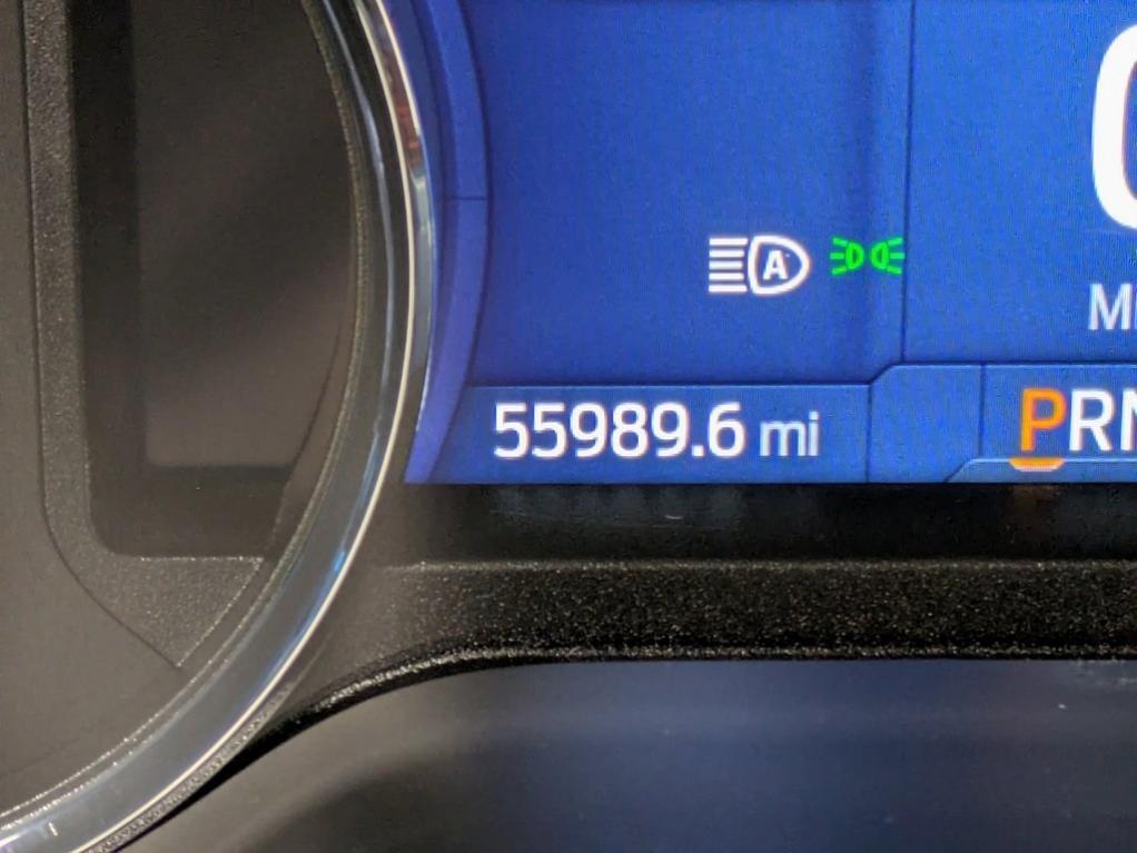 used 2023 Ford F-150 car, priced at $37,248