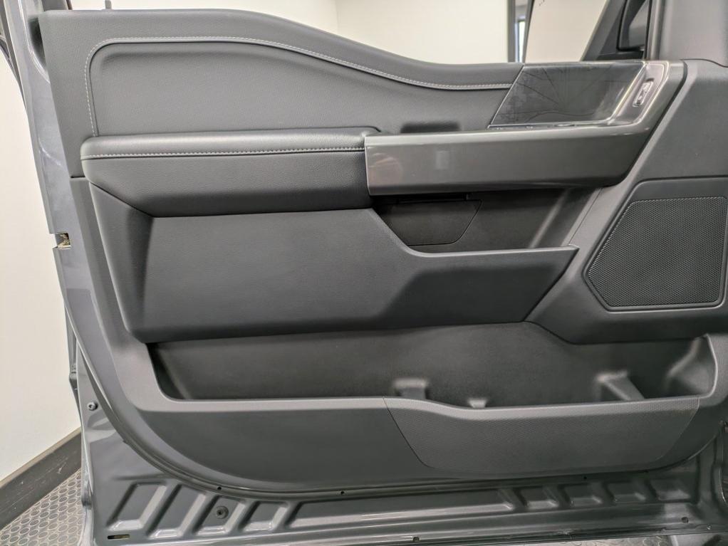 used 2023 Ford F-150 car, priced at $37,248