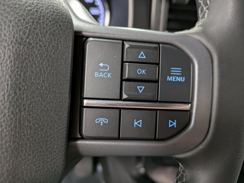 used 2023 Ford F-150 car, priced at $37,248