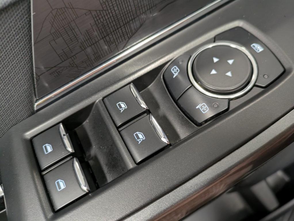 used 2023 Ford F-150 car, priced at $37,248