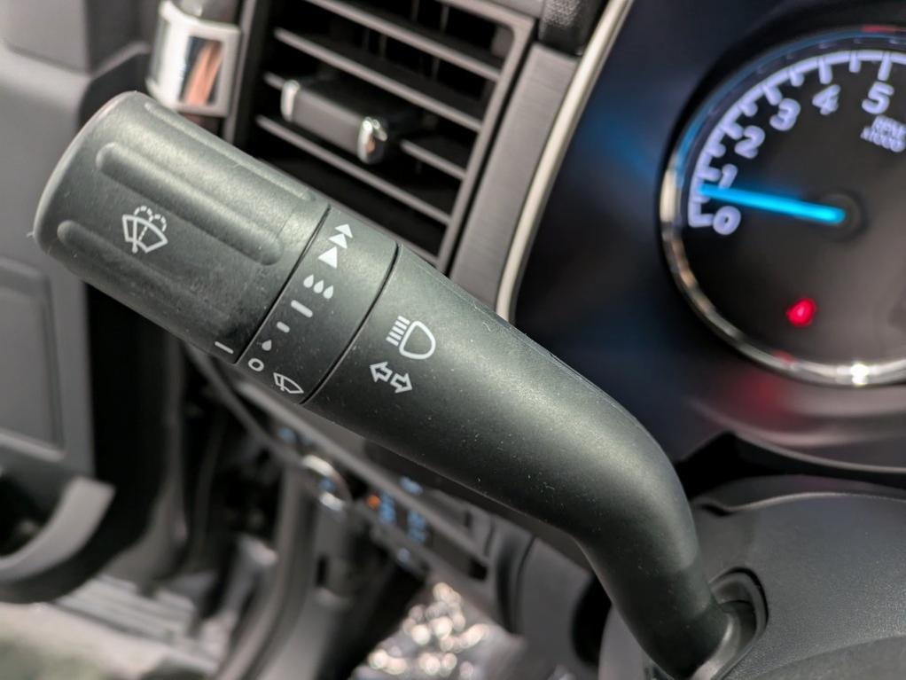 used 2023 Ford F-150 car, priced at $37,248