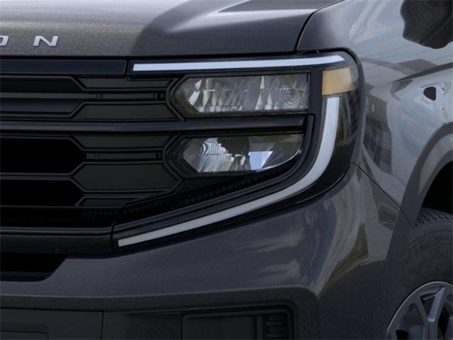 new 2025 Ford Expedition Max car, priced at $69,675