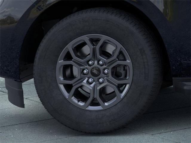 new 2025 Ford Expedition Max car, priced at $69,675