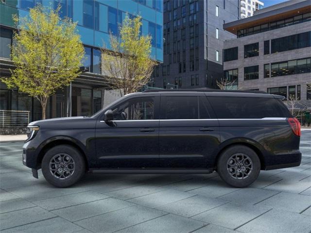 new 2025 Ford Expedition Max car, priced at $69,675