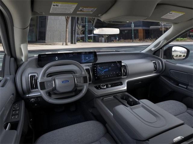 new 2025 Ford Expedition Max car, priced at $69,675