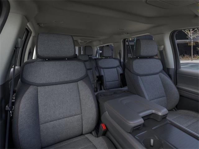 new 2025 Ford Expedition Max car, priced at $69,675