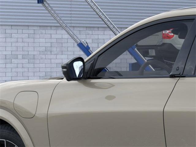 new 2025 Ford Mustang Mach-E car, priced at $52,335