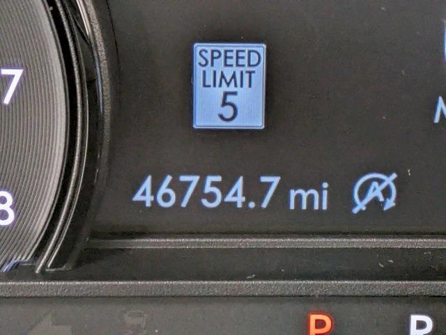 used 2020 Lincoln Corsair car, priced at $23,210